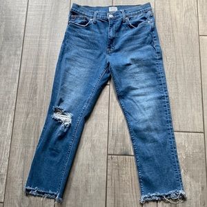 Hudson Jeans